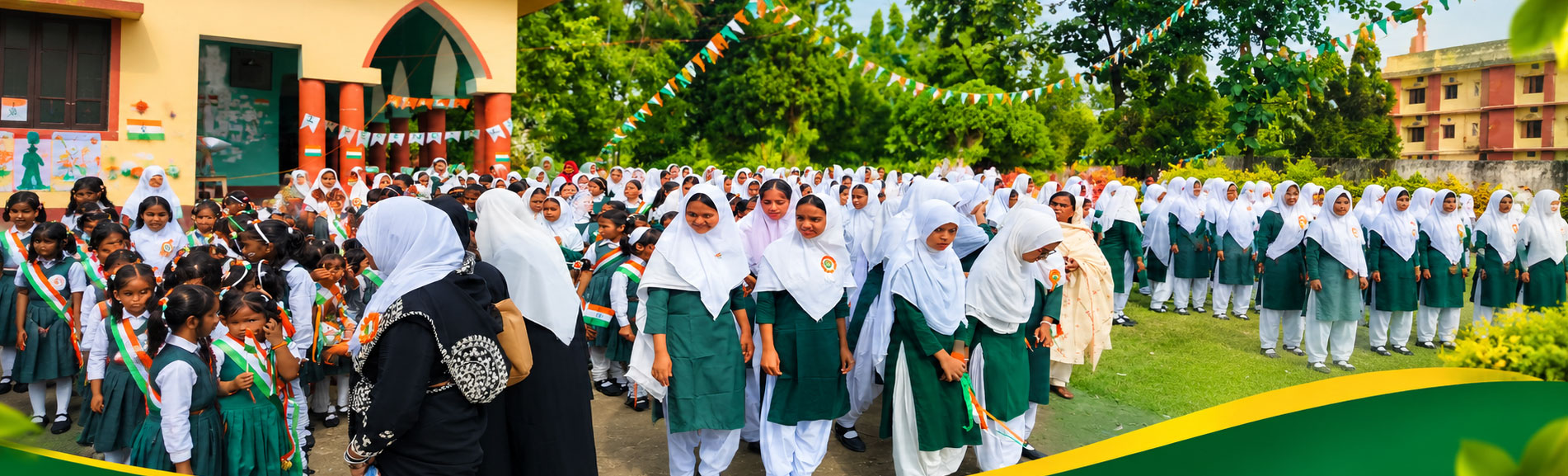 Milli Girls School